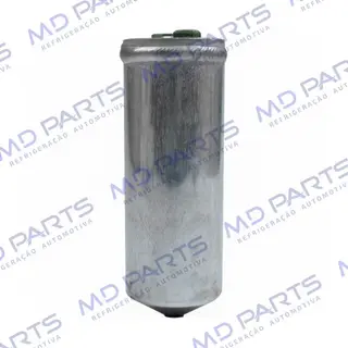 Filtro Secador Nissan Maxima R134a