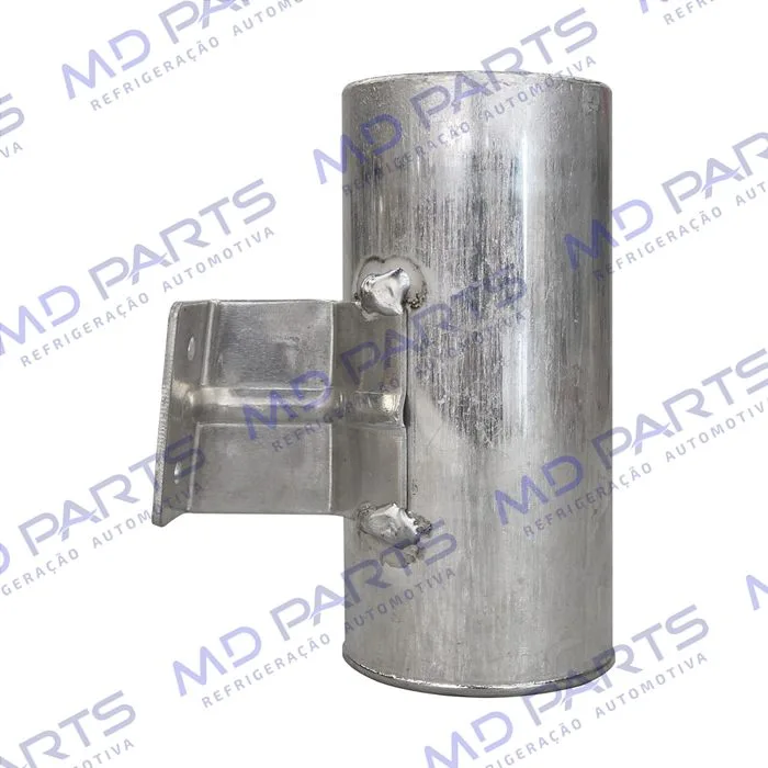 Filtro Secador Mercedes Benz Classe A Ano Setembro de 2000> R134a