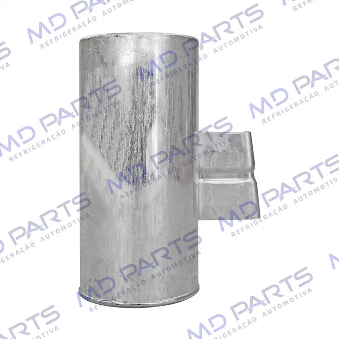 Filtro Secador Mercedes Benz Classe A Ano Setembro de 2000> R134a — foto 3