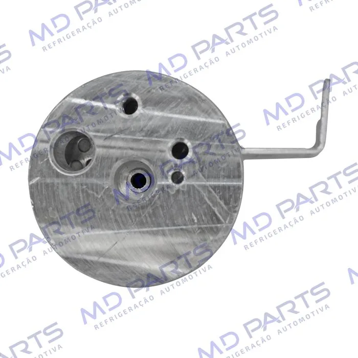 Filtro Secador Mercedes Benz Classe A Ano Setembro de 2000> R134a — foto 4