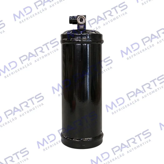 Filtro Secador Máquina Agricola New Holland R134a — foto 2