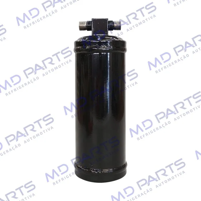 Filtro Secador Máquina Agricola New Holland R134a — foto 3
