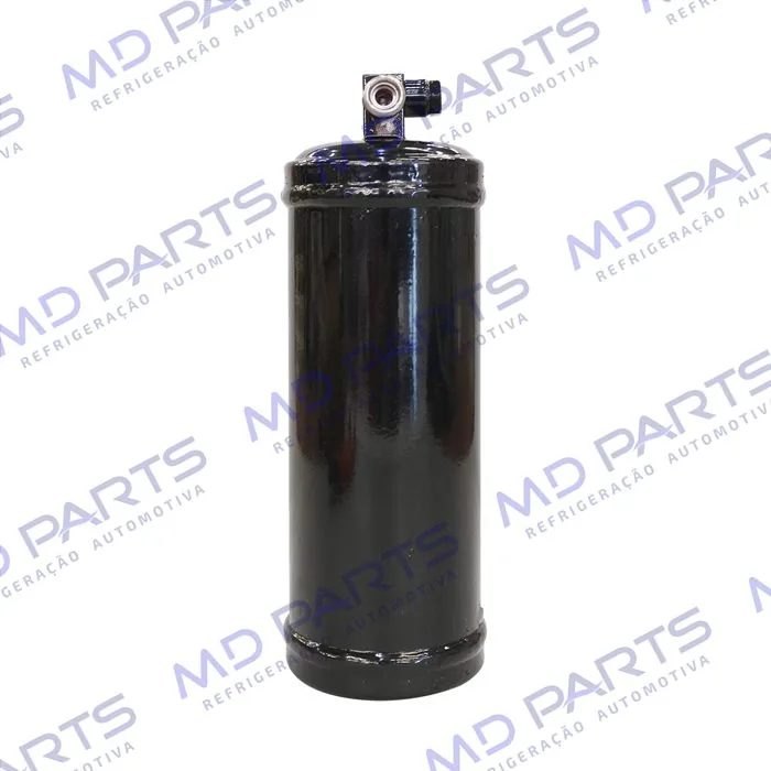 Filtro Secador Máquina Agricola New Holland R134a — foto 4