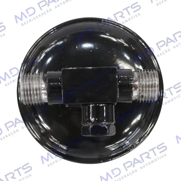 Filtro Secador Máquina Agricola New Holland R134a — foto 5