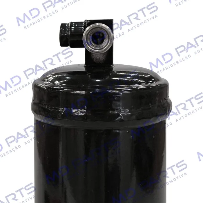 Filtro Secador Máquina Agricola New Holland R134a — foto 6