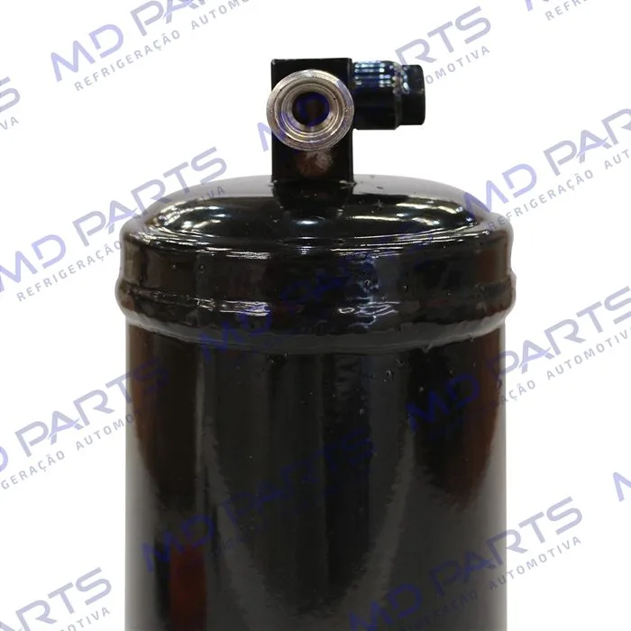 Filtro Secador Máquina Agricola New Holland R134a — foto 7