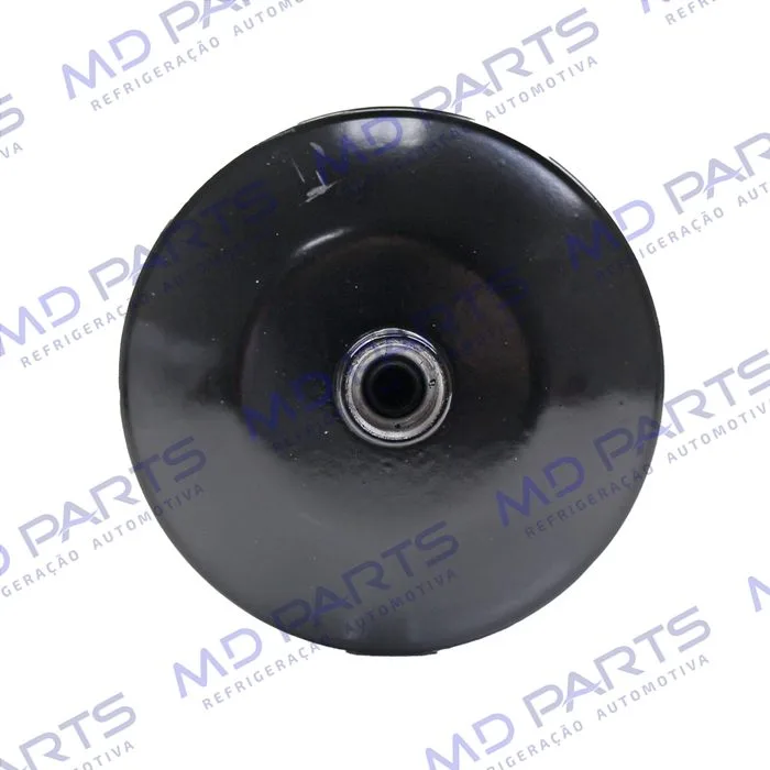Filtro Secador Máquina Agricola Trator John Deere 6165J/ 7500/ 7505 / Volare Spheros / Mini Pá Carregadeira Case OEM: 49169A — foto 5