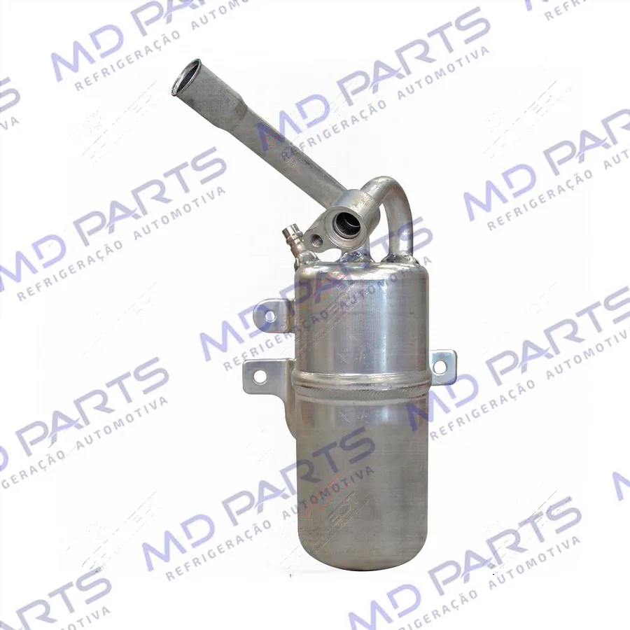 Filtro Acumulador Ford Focus Até Mês 08/2008 R134a