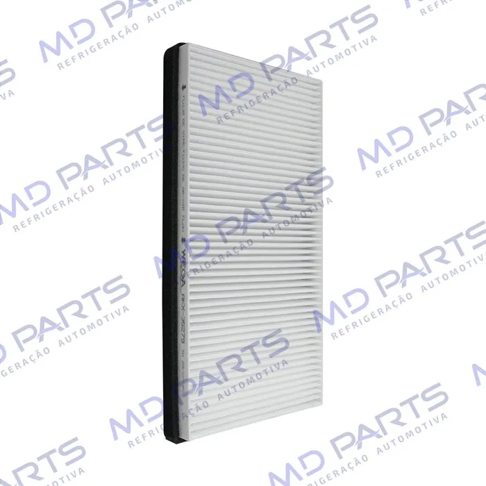 Filtro de Cabine Volkswagen Gol 2000> OEM: 377819638/ 377819648 — foto 2