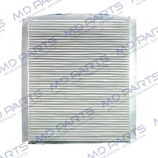 Filtro de Cabine Citröen Picasso OEM: OEM: 6447FF