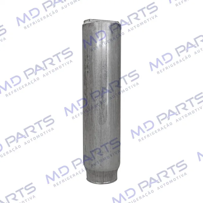 Filtro Secador Máquina New Holland TC 55/57/59 Caterpillar 320 OEM: 176-1902 /Komatsu PC300 /WA380 /Caminhão Volkswagen Constellation Até 2016 / Volvo FH Até 1997 /Caminhão Ford Cargo Até 2017