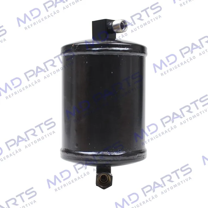 Filtro Secador Máquina Case 821C/921C OEM: 1990758C2/ 86984155