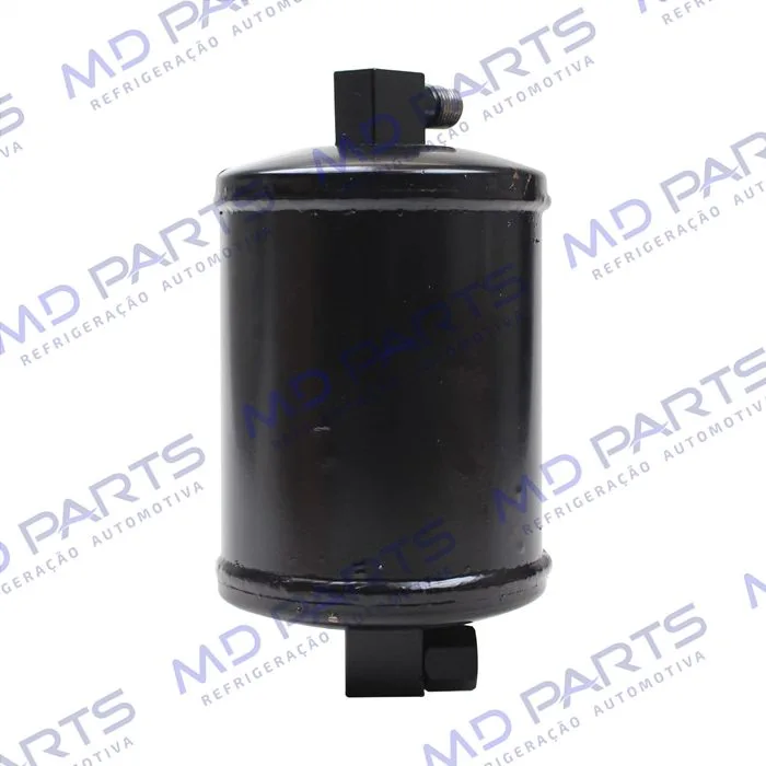 Filtro Secador Máquina Case 821C/921C OEM: 1990758C2/ 86984155 — foto 2