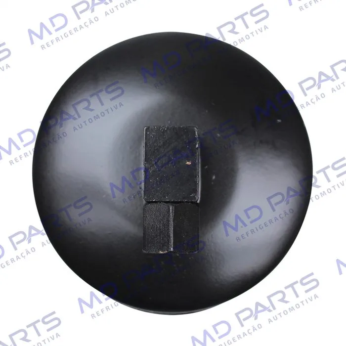 Filtro Secador Máquina Case 821C/921C OEM: 1990758C2/ 86984155 — foto 7