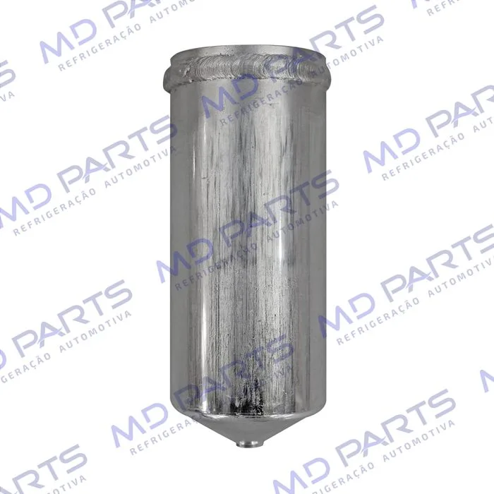 Filtro Secador Chevrolet Corsa Zexel OEM: 93286681 / Máquinas Case