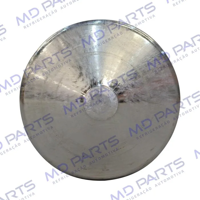 Filtro Secador Chevrolet Corsa Zexel OEM: 93286681 / Máquinas Case — foto 3