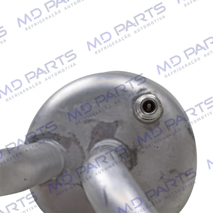 Filtro Acumulador Ford Fiesta Sedan 2004>/ Hatch 2002> Novo R134a — foto 6