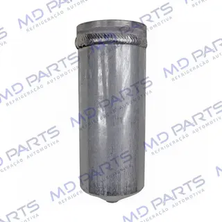 Filtro Secador Renault Scenic 1.6 / 2.0 2000>/ Logan/Sandero Automático >2013 OEM: 8200112833