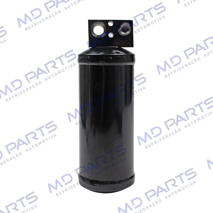 Filtro Secador Caminhão Scania >2007 124 / 114 R134a OEM: 1516767/ 1337496