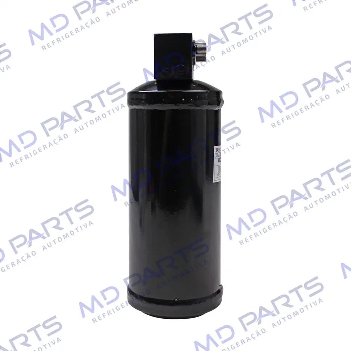 Filtro Secador Caminhão Scania >2007 124 / 114 R134a OEM: 1516767/ 1337496 — foto 4