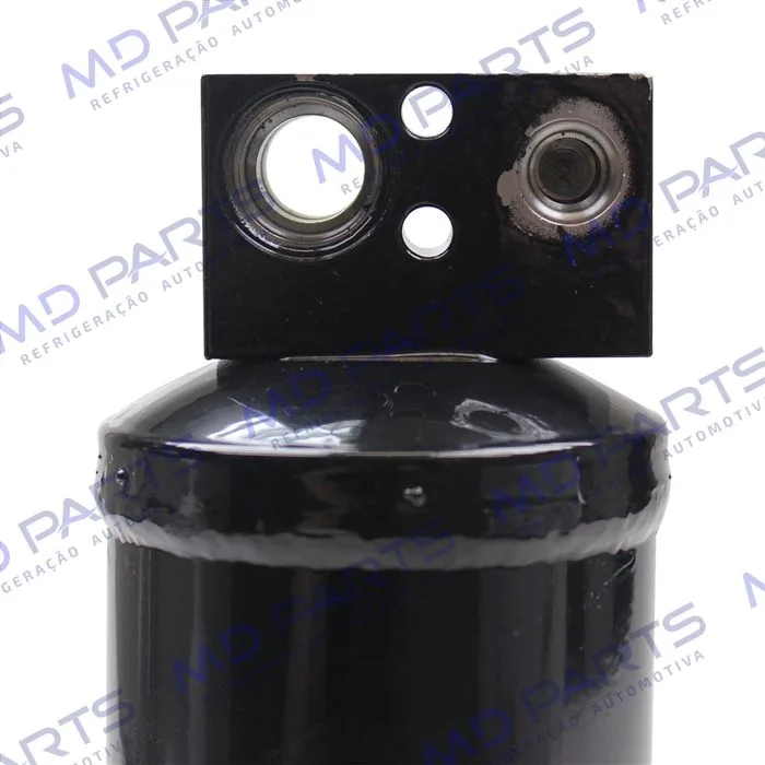 Filtro Secador Caminhão Scania >2007 124 / 114 R134a OEM: 1516767/ 1337496 — foto 6