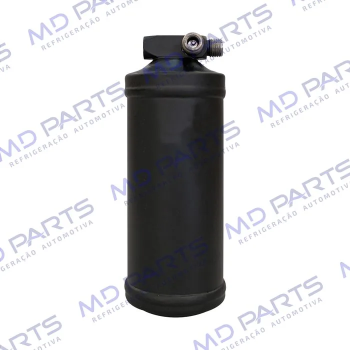 Filtro Secador Caminhão Volvo NH/FM/FH Até 2014 OEM: 20490945/ VOE1618848