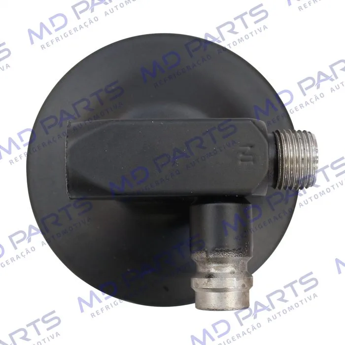 Filtro Secador Caminhão Volvo NH/FM/FH Até 2014 OEM: 20490945/ VOE1618848 — foto 5