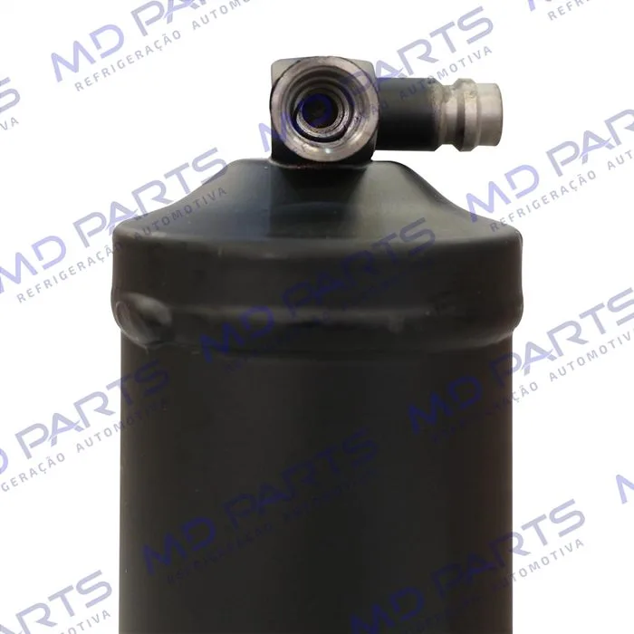 Filtro Secador Caminhão Volvo NH/FM/FH Até 2014 OEM: 20490945/ VOE1618848 — foto 7