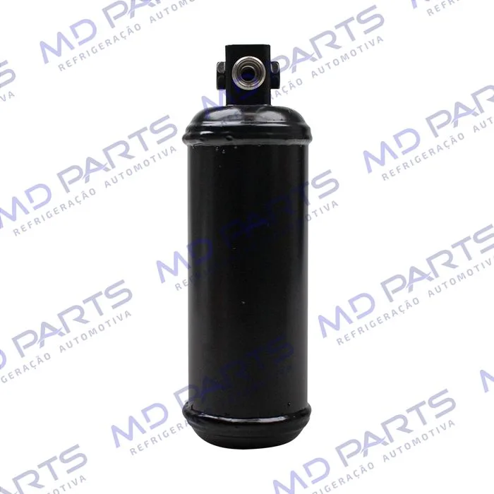 Filtro Secador Universal O'ring para 2 Pressostatos Máquina Trator Valtra OEM: 32814800 — foto 2