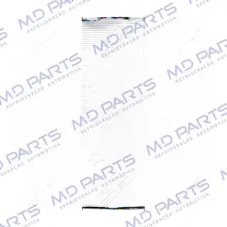 Filtro de Cabine Fiat Ducato 1999> OEM: 6447TY/ 6447JO