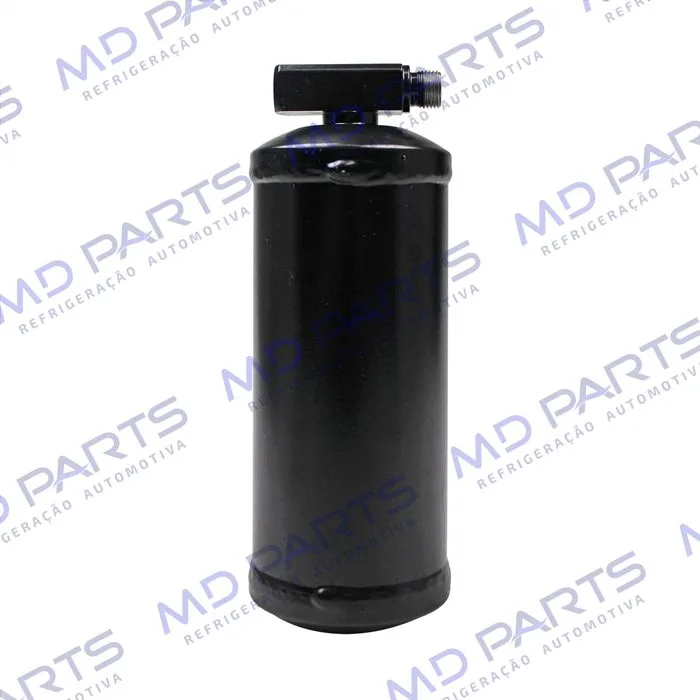 Filtro Secador Máquina Trator New Holland Tl-75 / 80 / 90 Colheitadeira Case 8800 / 8810 2017> Case Farmall / Case Patriot OEM: 84058791 / 5165615/ 84078487 / 2117706