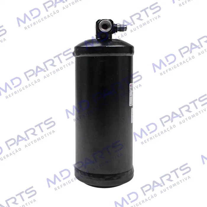 Filtro Secador Máquina Trator New Holland Tl-75 / 80 / 90 Colheitadeira Case 8800 / 8810 2017> Case Farmall / Case Patriot OEM: 84058791 / 5165615/ 84078487 / 2117706 — foto 4