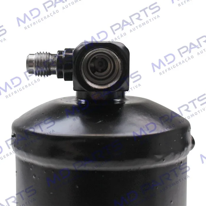 Filtro Secador Máquina Trator New Holland Tl-75 / 80 / 90 Colheitadeira Case 8800 / 8810 2017> Case Farmall / Case Patriot OEM: 84058791 / 5165615/ 84078487 / 2117706 — foto 5