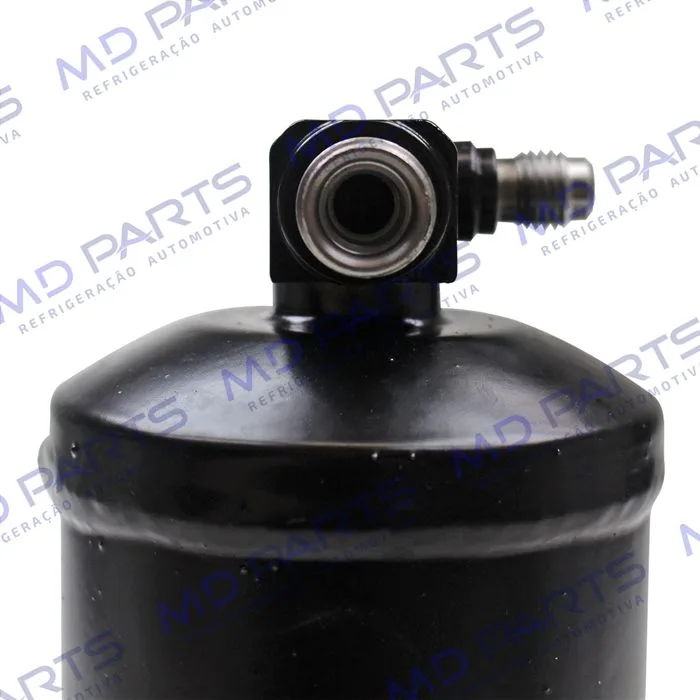 Filtro Secador Máquina Trator New Holland Tl-75 / 80 / 90 Colheitadeira Case 8800 / 8810 2017> Case Farmall / Case Patriot OEM: 84058791 / 5165615/ 84078487 / 2117706 — foto 6