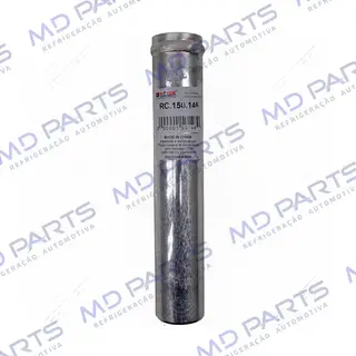 Filtro Secador Mitsubishi Lancer 2002 Até 2004