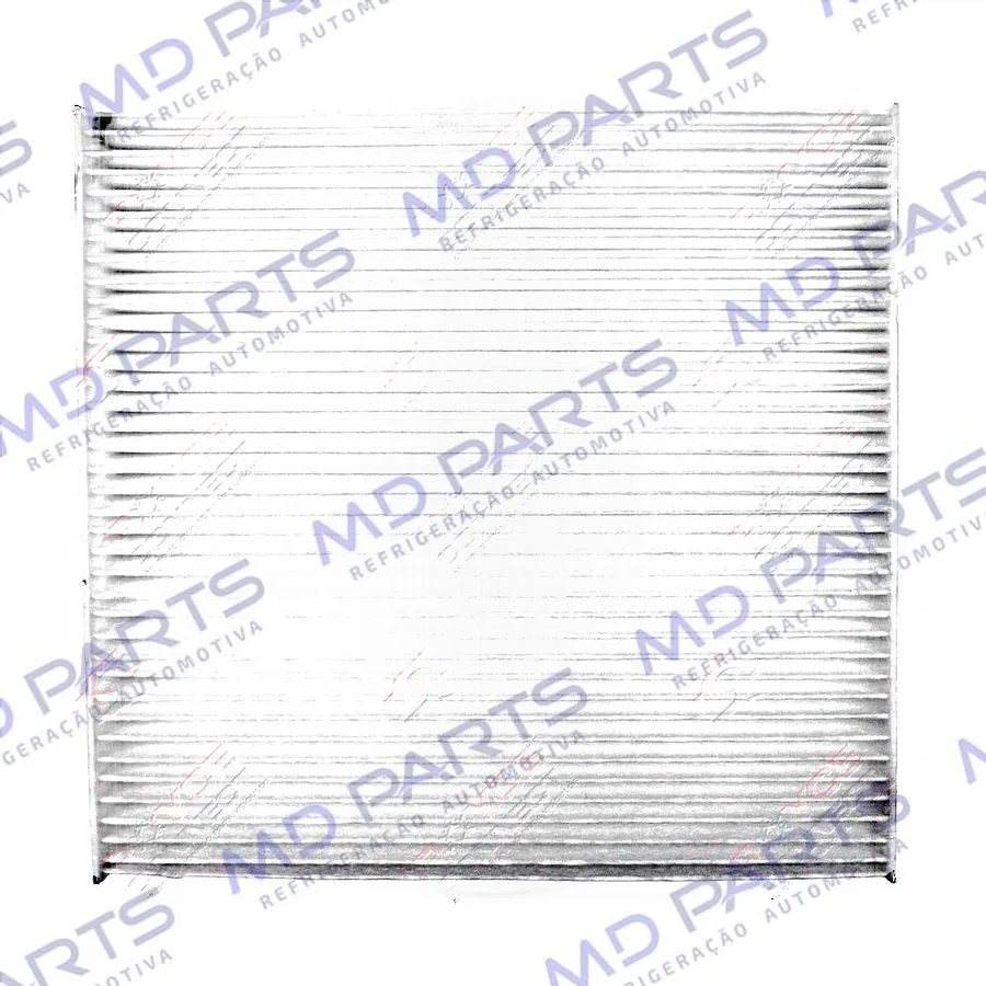 Filtro de Cabine Honda Civic 2006 Até 2014 / CRV 2007 Até 2017/ Accord 2005 Até 2013 OEM: 80292SDC505HE/ 80292TR8M01/ 80292SMGE01