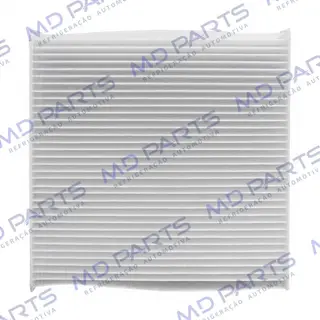 Filtro de Cabine Honda Fit Mix Flex OEM: 80292SAAE01