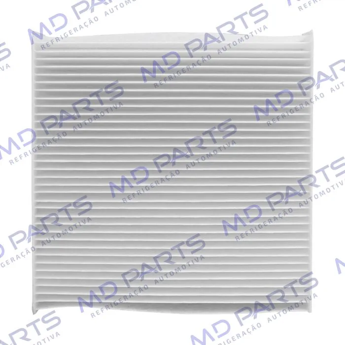 Filtro de Cabine Honda Fit Mix Flex OEM: 80292SAAE01
