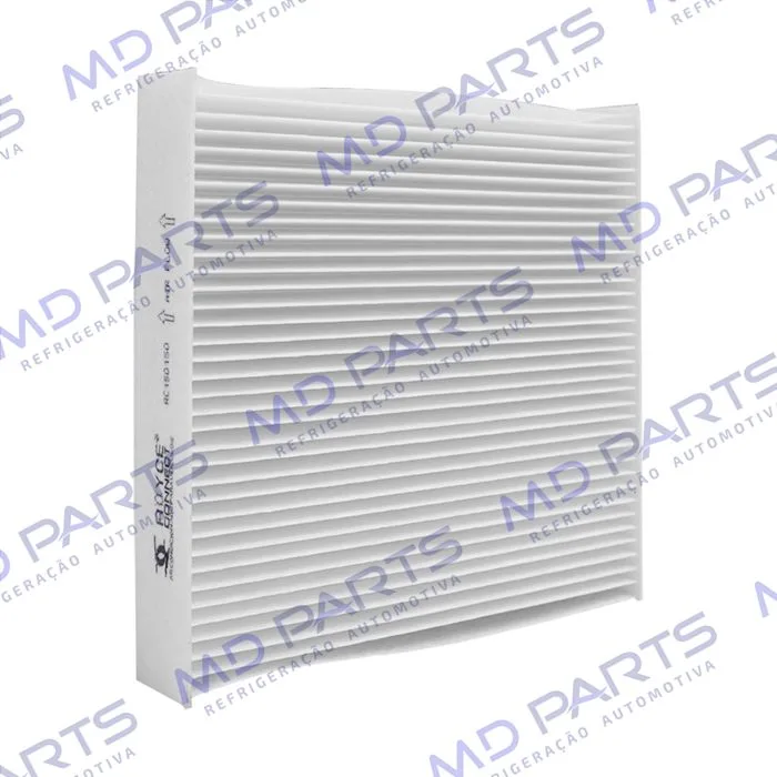 Filtro de Cabine Honda Fit Mix Flex OEM: 80292SAAE01 — foto 2