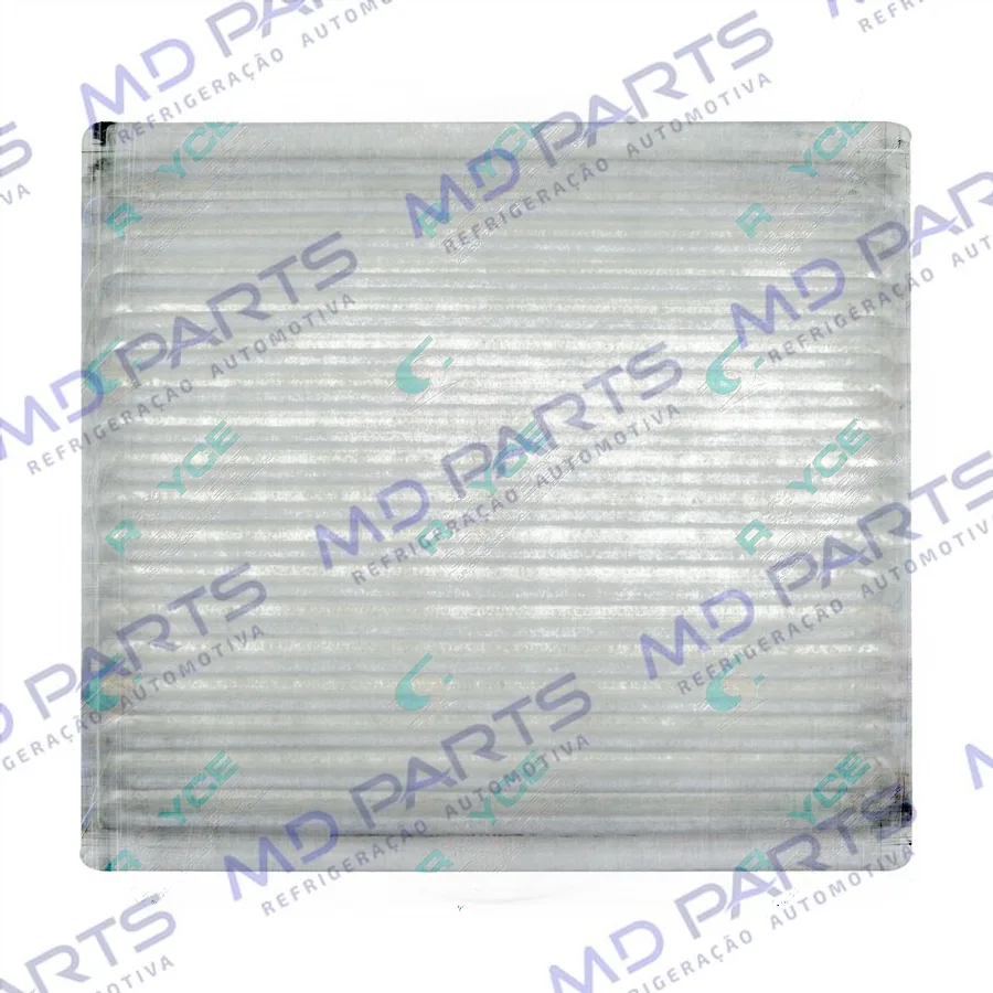 Filtro de Cabine Toyota Corolla 2006> / Rav4 2001 Até 2005/ Máquina Caterpillar Retroescavadeira 330 194x215x20 OEM: 245-7823