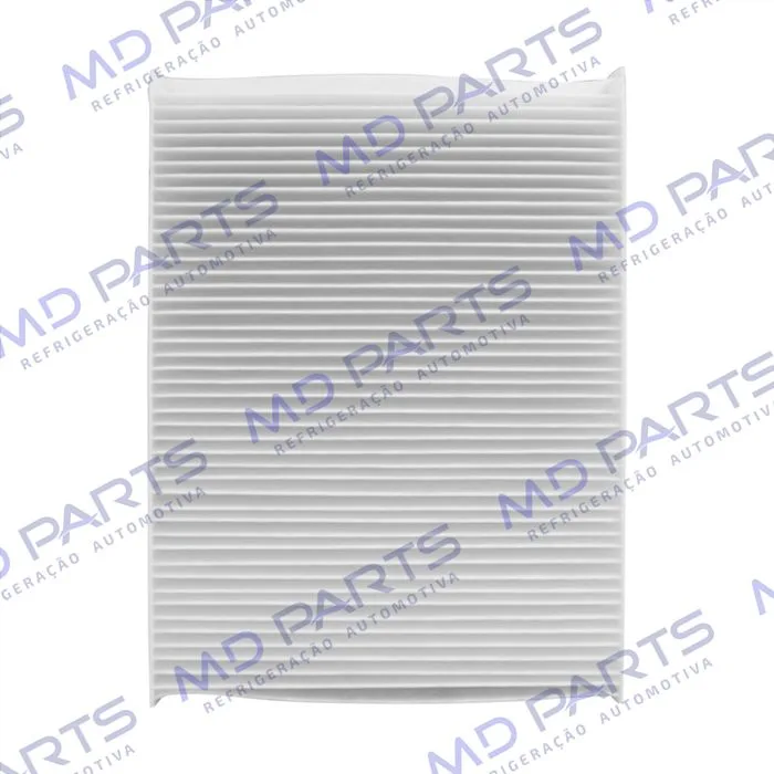Filtro de Cabine Renault Mégane 2006> OEM: 8200848492