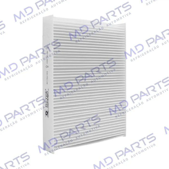 Filtro de Cabine Renault Mégane 2006> OEM: 8200848492 — foto 2