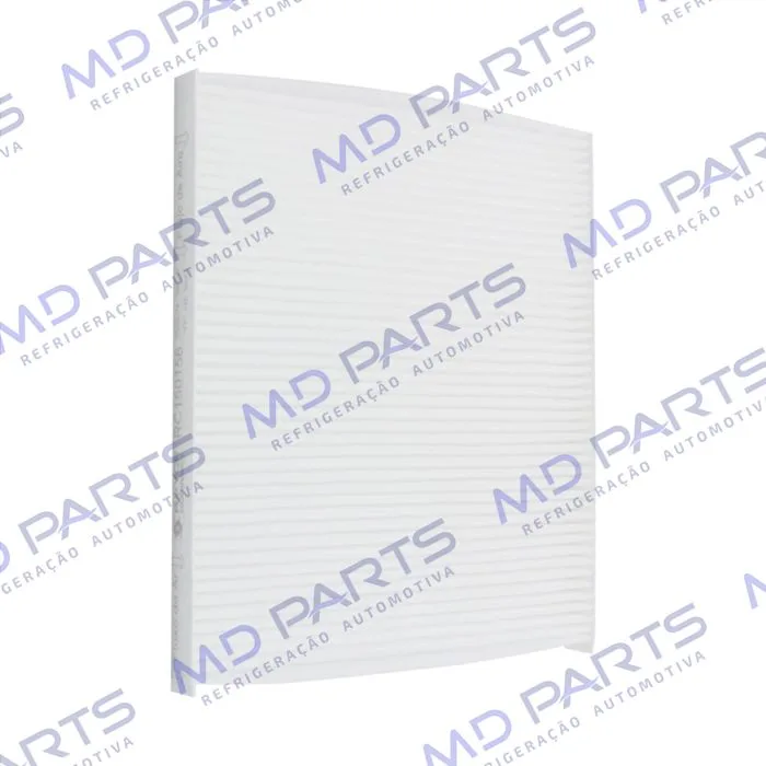 Filtro de Cabine Hyundai HB20/ Tucson/ Veloster/ IX35/ Kia Cerato 2008>/ Carens/ Magentis/ Sorento/ Coup/ Sportage 2005> OEM: 971332E210/ 971331S000 — foto 2