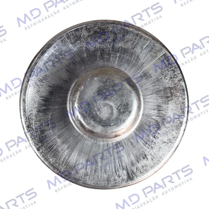 Filtro Secador Máquina Case CX210 / New Holland OEM: 1467528A1 — foto 3
