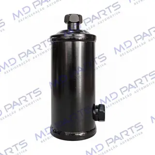 Filtro Acumulador Máquina Pá Carregadeira Volvo / Caterpillar 938G Série 2 OEM: 186-6190/ 186-6189/ 151-5261/ 101-8789/ 106-1018/ 176-3900