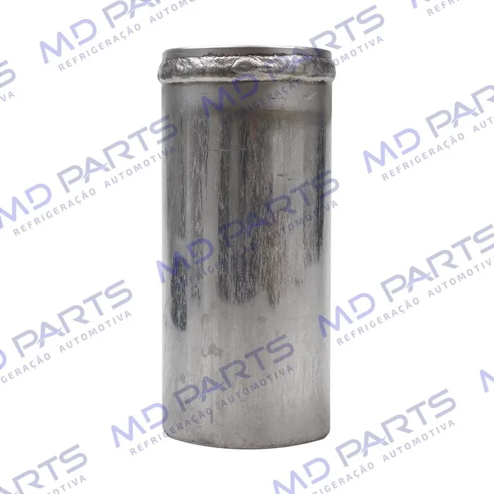 Filtro Secador Volkswagen Golf 2003> Sistema Delphi