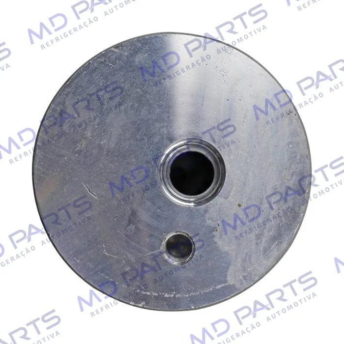 Filtro Secador Volkswagen Golf 2003> Sistema Delphi — foto 3
