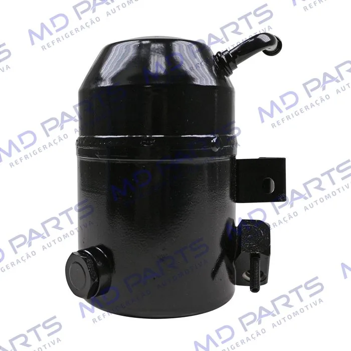 Filtro Secador Caminhão Scania Série 4/5 Cabines P/G/R 2007 até 2017 OEM: 1772730