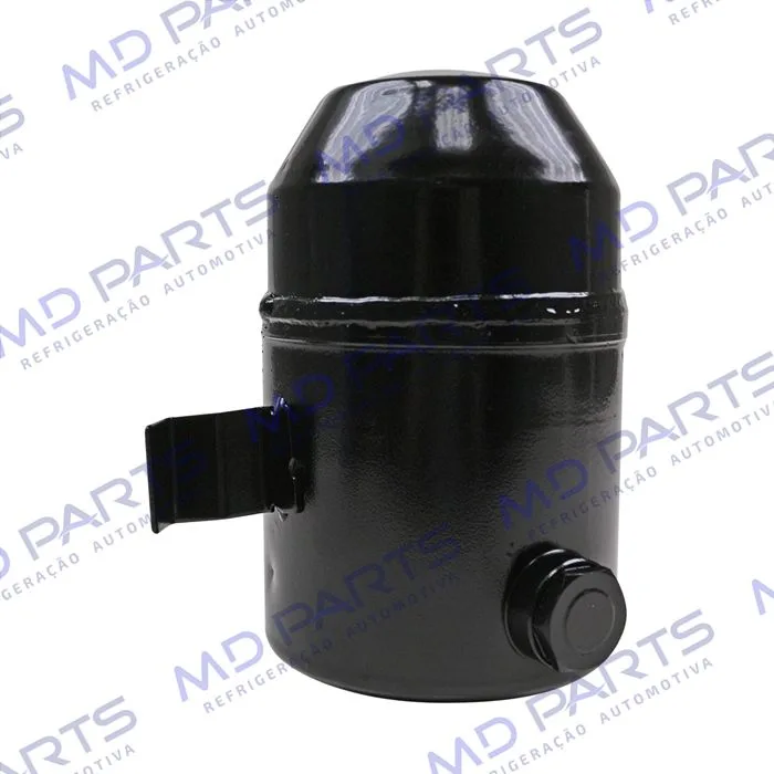 Filtro Secador Caminhão Scania Série 4/5 Cabines P/G/R 2007 até 2017 OEM: 1772730 — foto 2