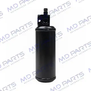Filtro Secador Máquina Volvo L70/ L90/ L120/ L220/ L330/ L180/ L50F/ L150F/ A25D/ A30D/ A35D OEM: 11164957/ 11104567/ 11104567-0/ 11164457